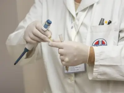 Punjab Body Camera Initiative in Hospitals Faces Scrutiny Over Cost and Privacy