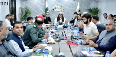 Punjab Govt Approves Rs7.17 Billion for New Disaster Warehouses