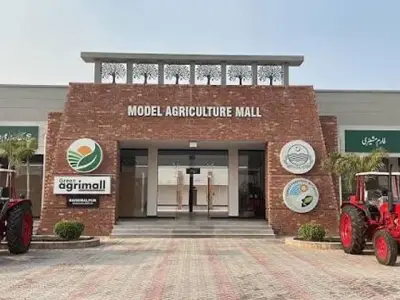 Punjab Launches One-Stop Agriculture Malls for Farmers