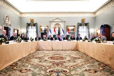 Rubio: Iran Signals Openness to Nuclear Talks, Trump Denies Breakdown