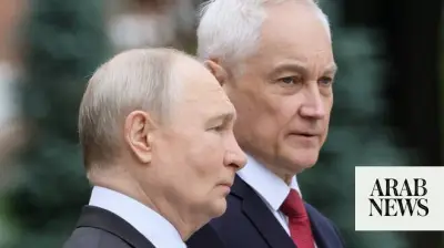 Russia Accuses US of Abandoning Objective Mediator Role in Ukraine War