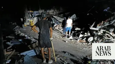Satellite Data Shows 58,000 Buildings Damaged in Venezuela Earthquakes