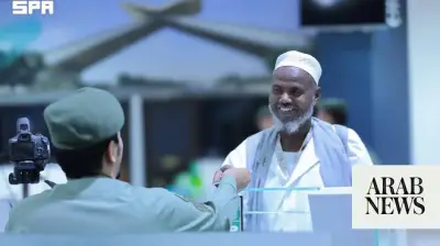 Saudi Arabia begins departure of pilgrims as Hajj 2026 concludes