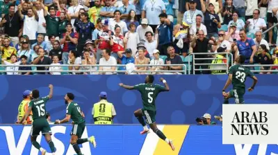 Saudi Arabia vs Cape Verde World Cup Clash: Green Falcons Face Decisive Match