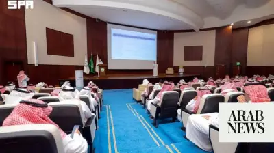 Saudi Hajj Ministry Fully Migrates Data Center to Cloud for Pilgrim Services