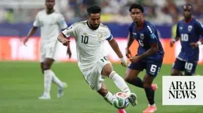 Saudi World Cup Exit Sparks Calls for Football Overhaul