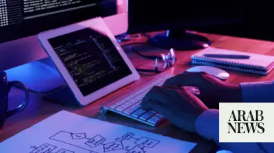 Saudis increasingly turn to AI over experts for answers, reshaping professions