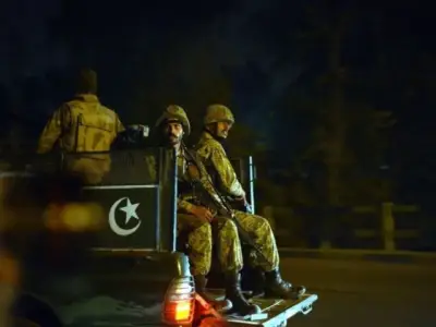 Security Forces Eliminate 21 Terrorists in North Waziristan Operations