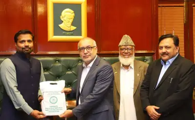 Sindh Basketball Association Meeting Highlights Sports Development and Eid Arrangements