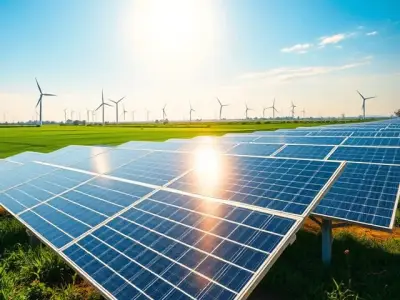 Sindh Budget 2026-27 Prioritizes Solar, Waste-to-Energy Projects