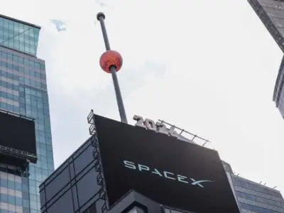 SpaceX Buys Cursor AI Startup for $60 Billion in All-Stock Deal