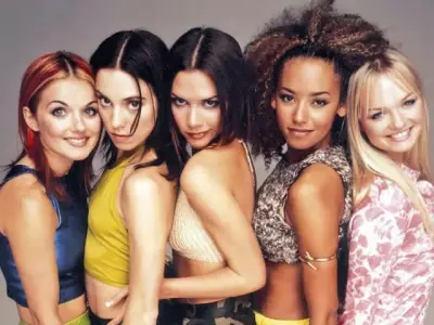 Spice Girls' 'Wannabe' Turns 30: Celebrating Girl Power Legacy