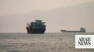 Strait of Hormuz Ship Traffic Picks Up But Future Control Unsettled After Iran-US Deal