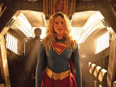 Supergirl Opens Below Expectations at Box Office with $38M Debut
