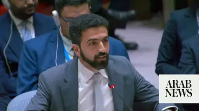 Syria Commits to Protect Children's Rights, UN Envoy Says