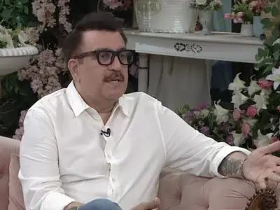 Tauseeq Haider Warns Sudden Weight Loss a Medical Concern Not Compliment