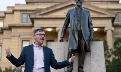 Texas A&M Professor Resigns Over Ban on Teaching Plato