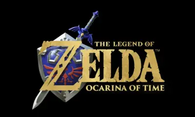 The Legend of Zelda: Ocarina of Time Remake Announced for Nintendo Switch 2