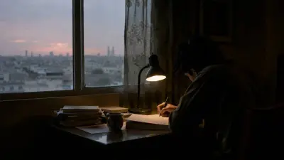 The Novel Pakistan Needs But Cannot Publish