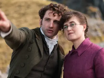 The Other Bennet Sister Christmas Special Ordered by BBC and BritBox