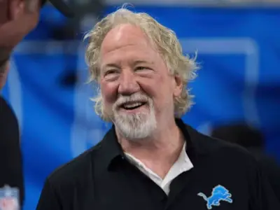 Timothy Busfield Seeks Dismissal of Grand Jury Indictment in New Mexico