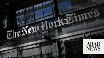 Trump accuses New York Times of treason over Iran war coverage