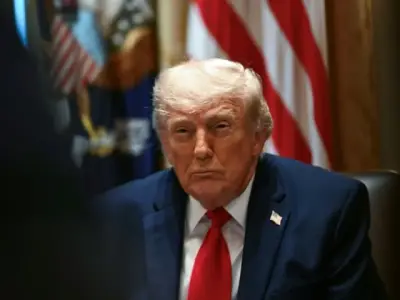 Trump Praises Pakistan for Helping Secure Iran Peace Deal