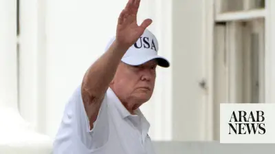 Trump warns Iran ‘will no longer exist’ if US escalates conflict
