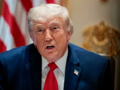 Trump’s 2025 Disclosure Shows $1.4B from Crypto Ventures