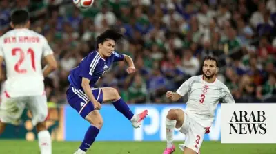 Tunisia's World Cup Exit Exposes Deep Football Federation Dysfunction