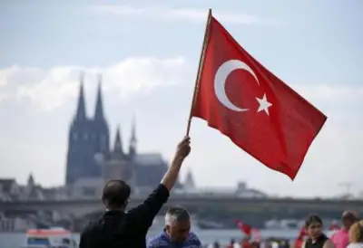 Turkey Tightens Grip on Opposition with Fresh Arrests of CHP Officials