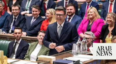 UK Leadership Change: What Andy Burnham Means for Middle East Ties