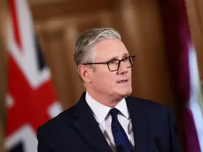 UK PM Starmer Expected to Resign Amid Growing Leadership Crisis
