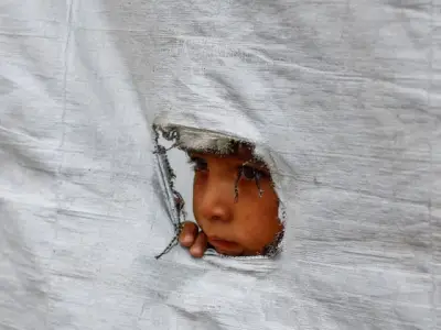 UN Inquiry: Israel Deliberately Targeted Palestinian Children in Genocide