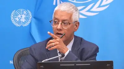 UN warns of security risks from unexploded ordnance in southern Lebanon