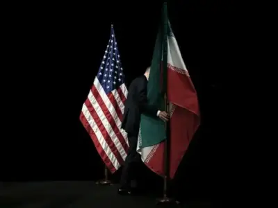 US and Iran Agree on Framework to End War, Reopen Strait of Hormuz