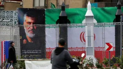 US and Iran Agree to Cease Hostilities, Meet in Qatar Over Strait of Hormuz Dispute
