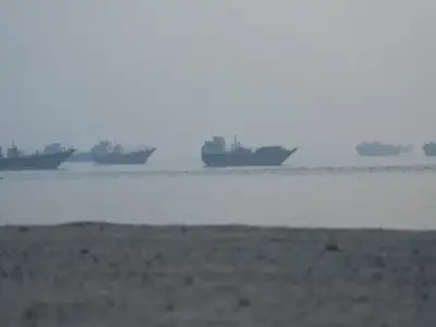 US and Iran Agree to End War, Reopen Strait of Hormuz