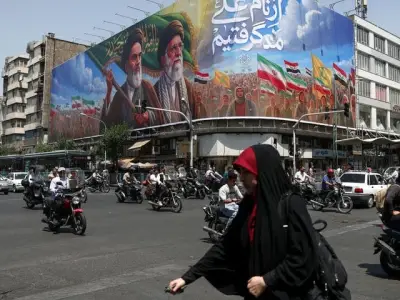 US and Iran Hold High-Level Talks in Doha to Preserve Fragile Ceasefire