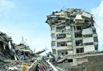 Venezuela Earthquake Death Toll Rises to 164, Over 970 Injured