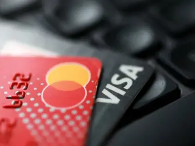 Visa, Mastercard, Coinbase Launch Open USD Stablecoin Consortium