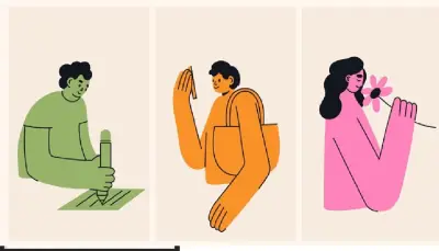 Why Minimalism Is a Challenge for Desi Households