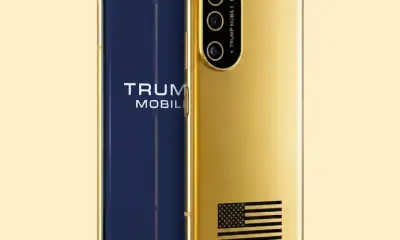 Why the Trump Phone Isn't Made in the USA: Infrastructure and Cost Barriers