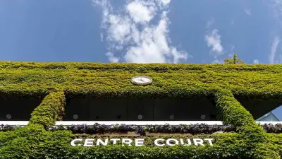 Wimbledon 2026 Wild Cards Feature Stars, British Hopes, and Williams Sisters Return