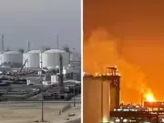 13 Killed in Qatar Gas Plant Explosion, No LNG Impact