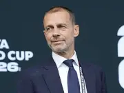 13 World Cup teams reject UEFA chief's 'uninteresting' match remarks