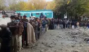 396 Candidates Contest for 24 GB Assembly Seats Amid Tight Security