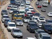 400,000 Displaced Lebanese Return to South as War Lull Continues
