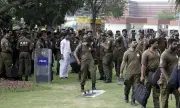 5,000 Punjab Police Deployed for Gilgit-Baltistan Elections Security
