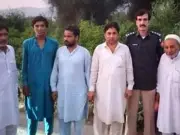 Abducted Police Personnel Recovered in South Waziristan Thanks to Tribal Elders